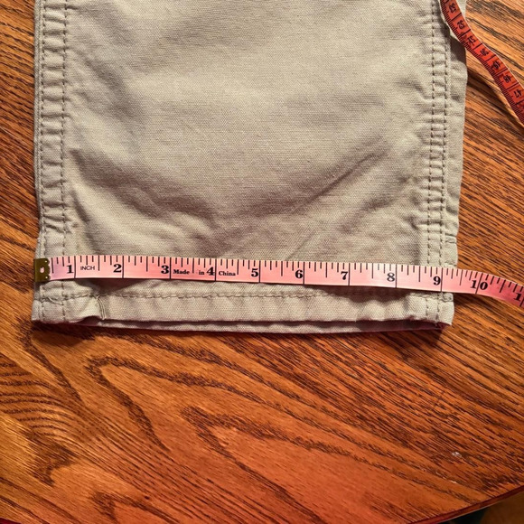 Ariat Low Rise Boot Flame Resistant Khaki Work Pant Cat 2 Size 34/30 NWT - Picture 16 of 16